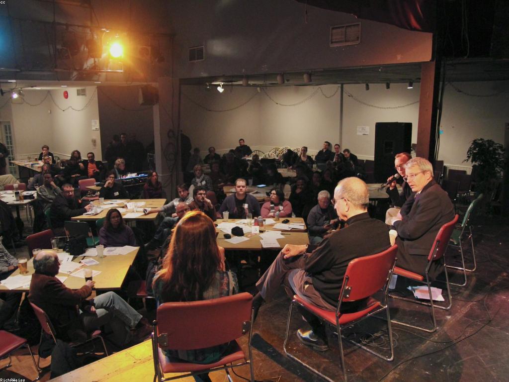 ប្រធានបទសំខាន់ៗក្នុងការពិភាក្សាអំពីកាស៊ីណូ