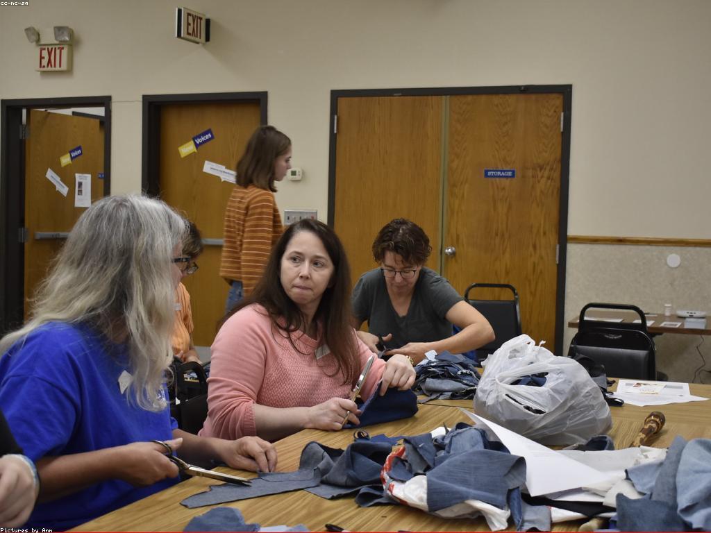 វិធីការចូលរួមនៅក្នុងសកម្មភាពសង្គម