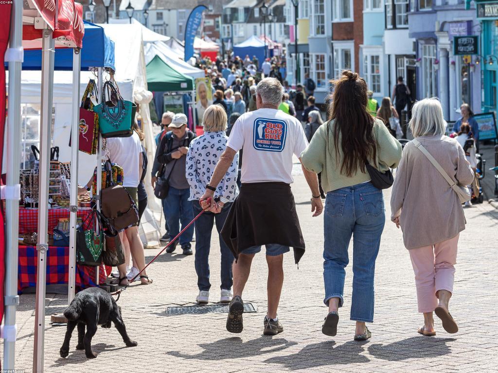 វិធីការចូលរួមក្នុងព្រឹត្តិការណ៍សហគមន៍