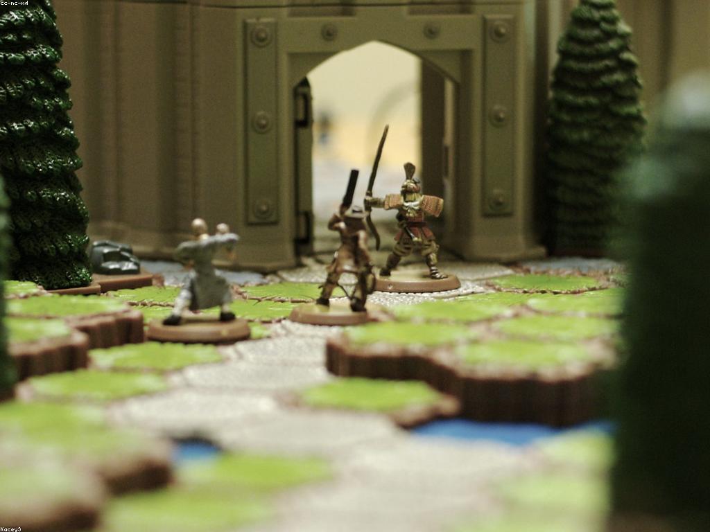 ការពិភាក្សាអំពីកាស៊ីណូ: សារពើភ័ណ្ឌនៃការលេង