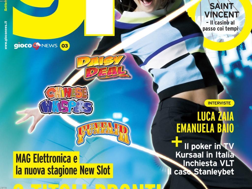 បច្ចេកវិទ្យាថ្មីក្នុងការពិភាក្សាអំពីកាស៊ីណូ