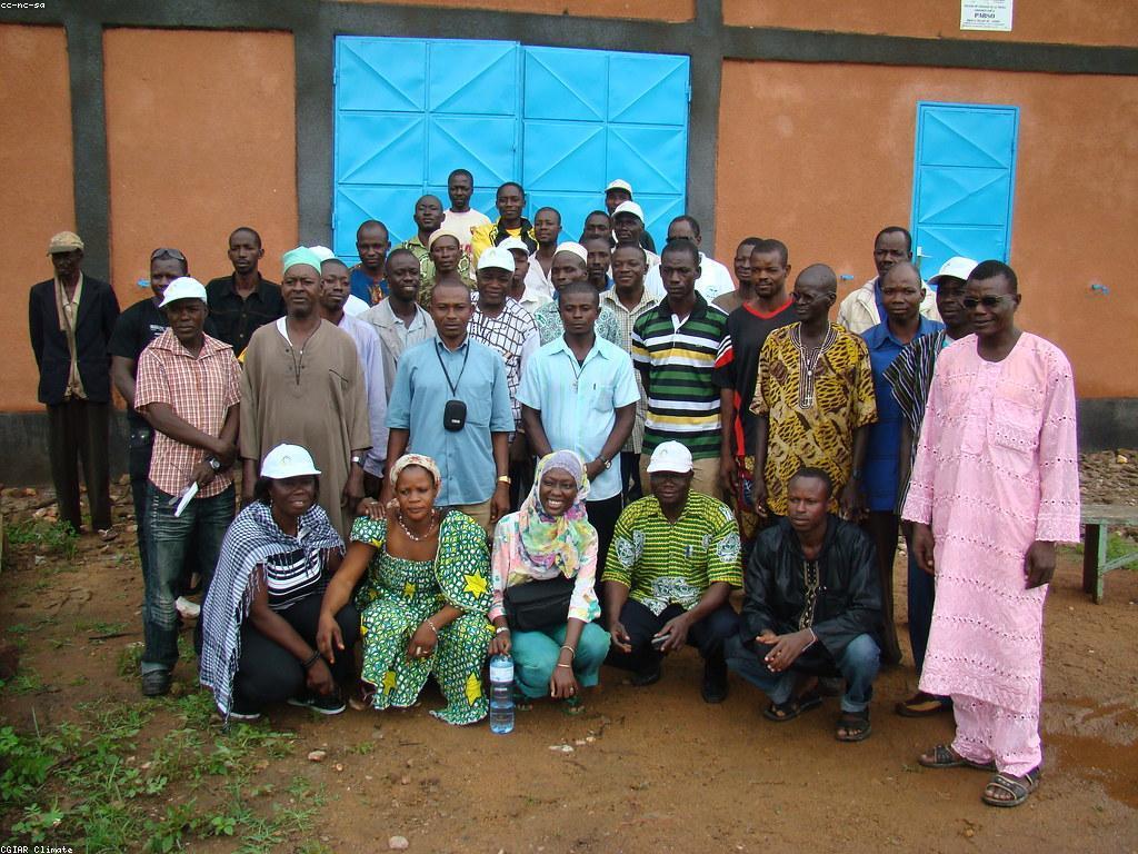 វិធីការចូលរួមក្នុងការអប់រំ