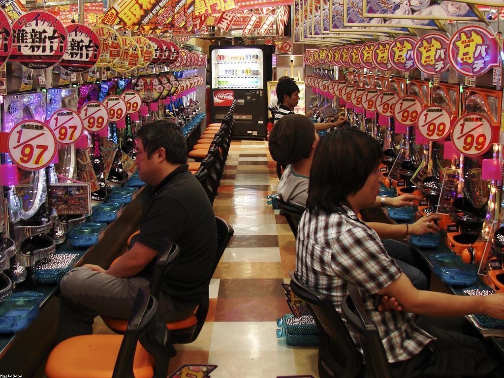 ការផ្តល់ជូនពិសេសសម្រាប់ហ្គេមស្លុត