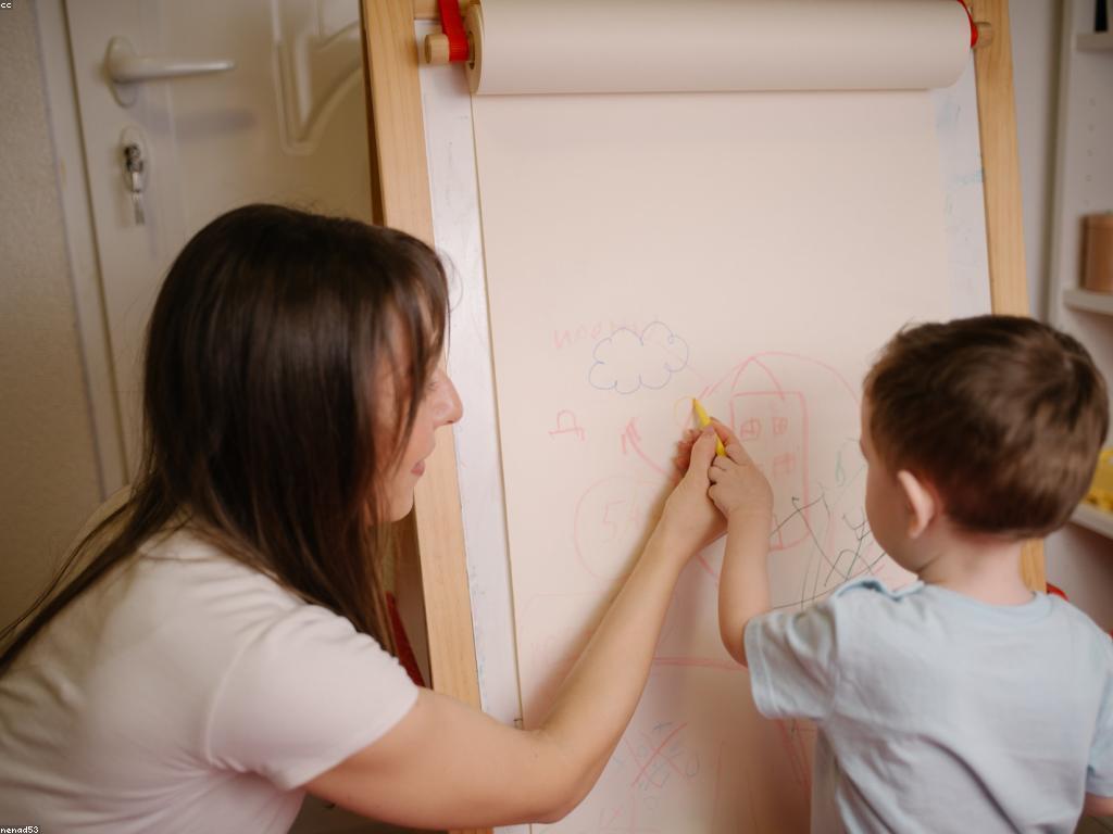 វិធីការចូលរួមយ៉ាងមានប្រសិទ្ធិភាព