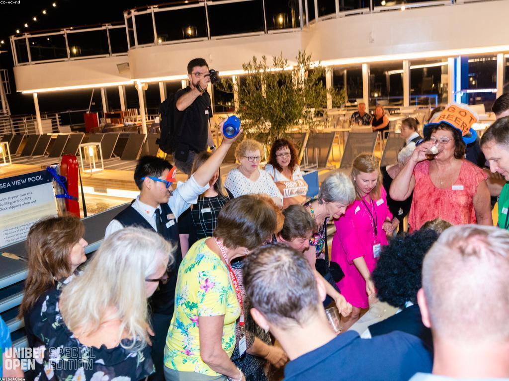 ការពិភាក្សាគារវិធីសាស្រ្តថ្មីៗក្នុងកាស៊ីណូ