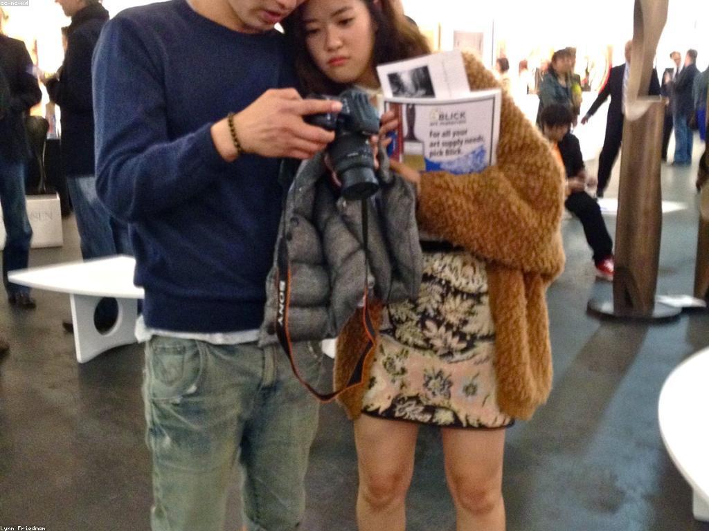 អត្ថប្រយោជន៍នៃការជារួមជាមួយ VIP